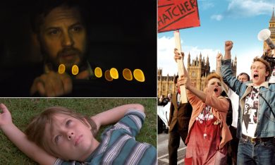 I film più belli del 2014