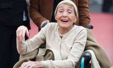 È morta Luise Rainer, la prima attrice a vincere due Oscar consecutivi – Foto