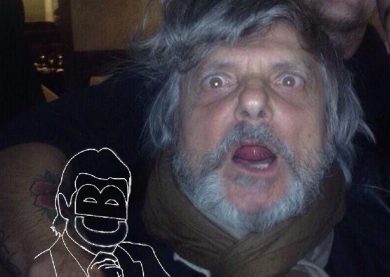 24-30 dicembre: le bomberate della settimana