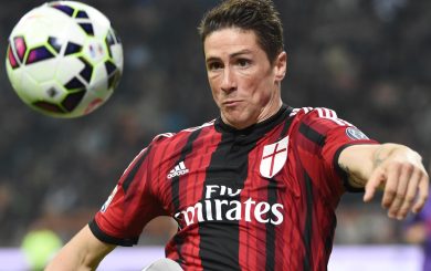 I 10 grandi flop del calciomercato estivo 2014