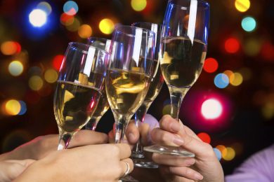 5 tradizioni bizzarre per festeggiare Capodanno