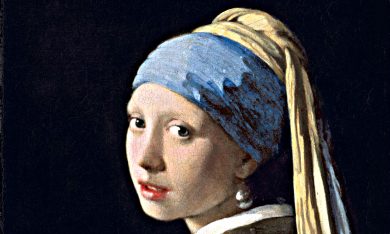Arte, le mostre più visitate del 20014