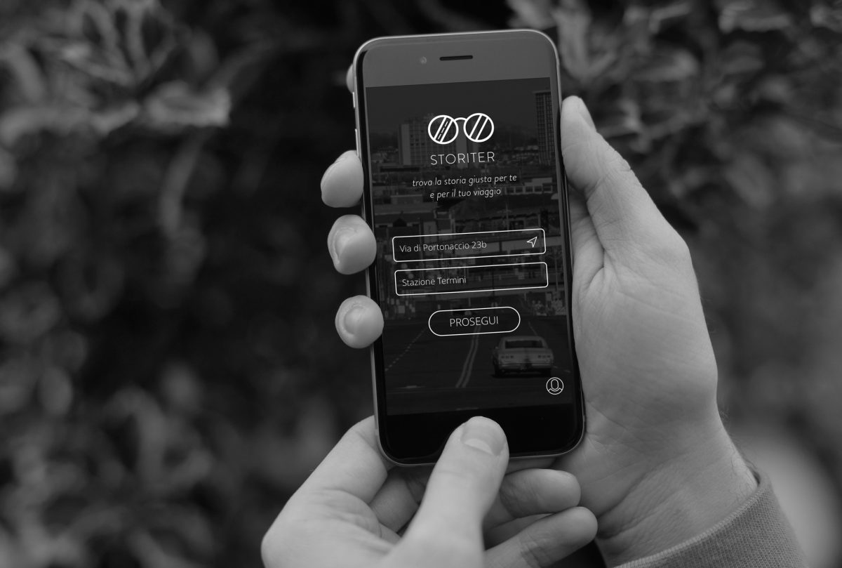 Galleria foto 'Storiter, la app che incoraggia la lettura sul bus' - foto 2