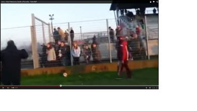 “Pessotto suicidati”: denunciati due tifosi del Torino