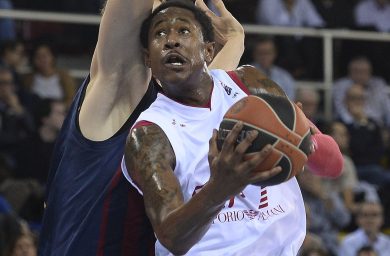 Il Campionato sempre in direzione Milano-Venezia