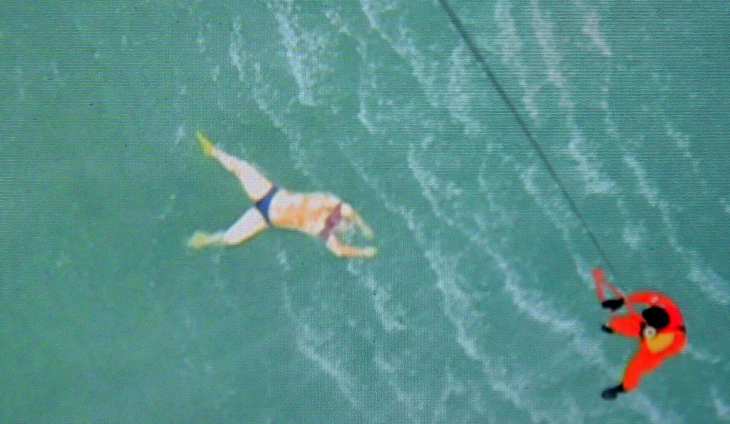 Il ritrovamento dei resti dell’aereo Air Asia Il ritrovamento dei resti dell’aereo Air Asia