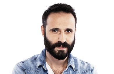 Il terzo grado – Frank