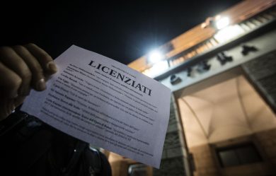 Contratto a tutele crescenti, 5 cose da sapere