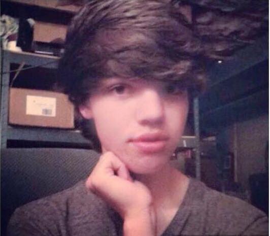 Il suicidio di Leelah Alcorn Il suicidio di Leelah Alcorn