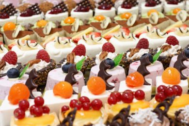 Il business dell’“All you can eat”