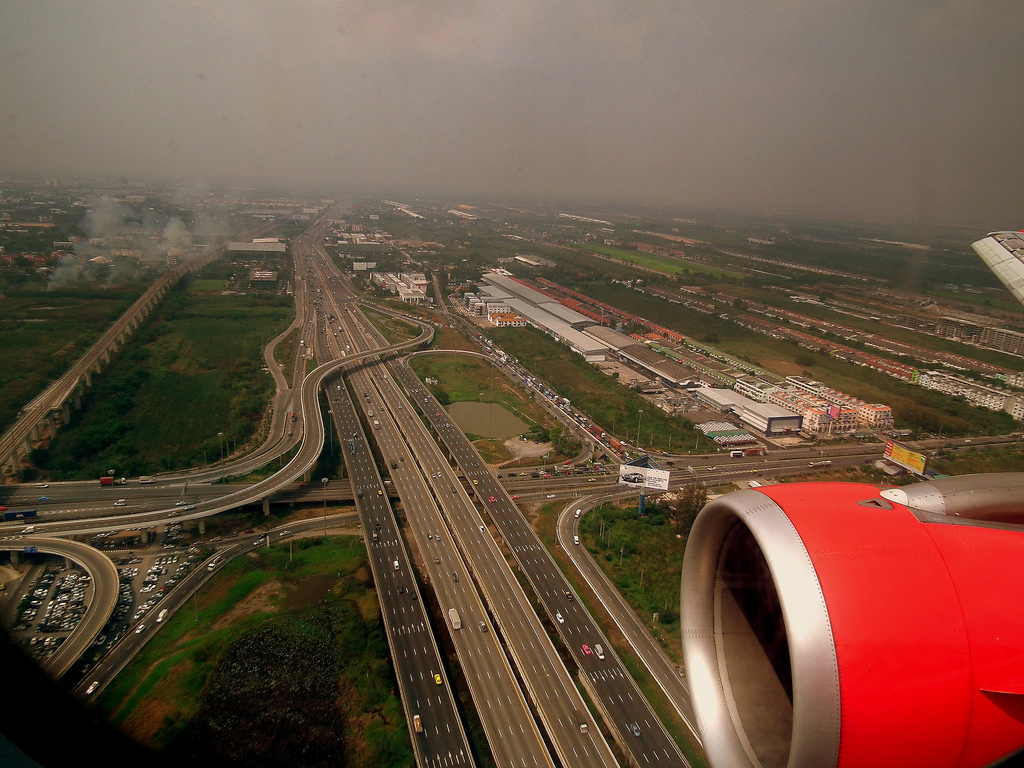 Air Asia QZ8501: l’intervento della tecnologia