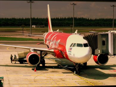 Air Asia QZ8501: l’intervento della tecnologia