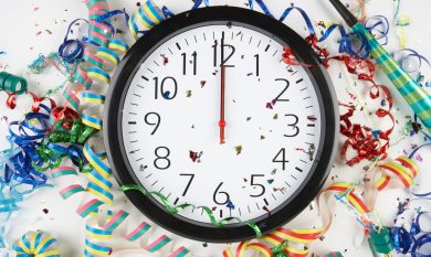 5 dritte per passare un Capodanno diverso dal solito