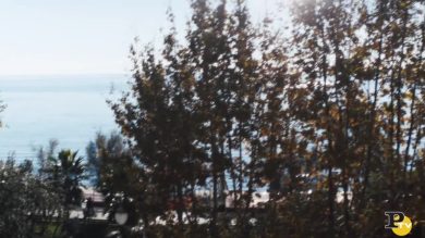 Panorama d’Italia a Salerno: il “best of”