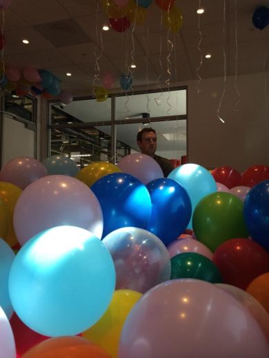 Cara Facebook, è stato un anno meraviglioso (per te)