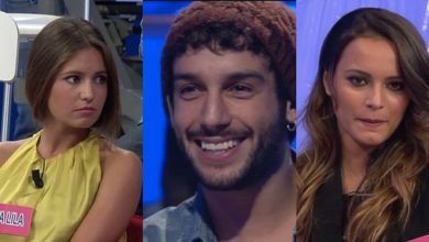 Uomini e Donne: chi sceglierà Jonás Berami?