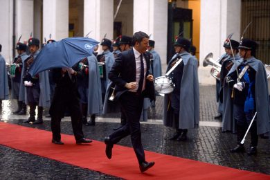 Italicum 2.0: i tempi di Renzi e quelli del Parlamento