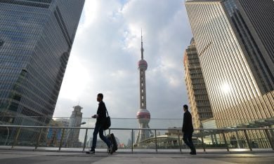 Le imprese europee a Shanghai – è necessaria una “One Shanghai Policy”