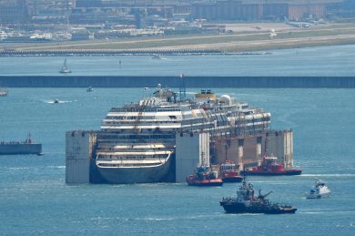 Cronaca italiana, i fatti più importanti del 2014