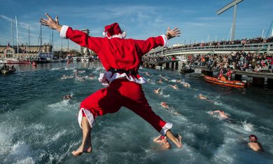 Le foto più belle della settimana – 19/25 dicembre