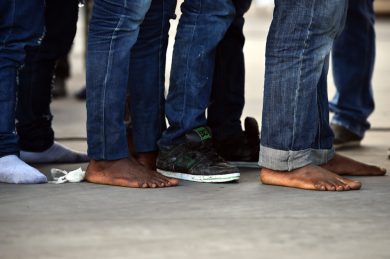 Emergenza sbarchi: il fallimento di Triton