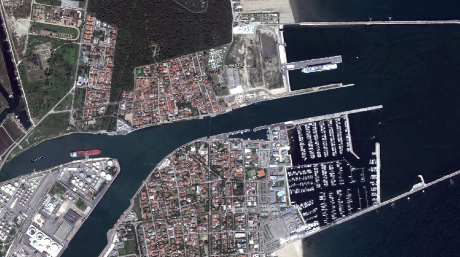 Scontro tra mercantili a largo di Ravenna Scontro tra mercantili a largo di Ravenna