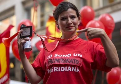 Esuberi Meridiana: 5 cose da sapere