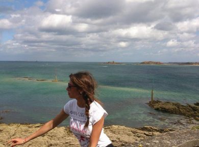 Gaia: il mistero della ragazza italiana uccisa in Brasile