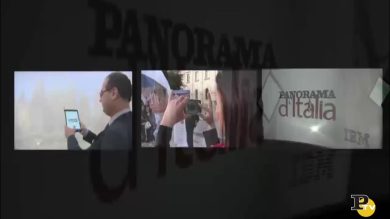 Panorama d’Italia a Reggio Calabria: il “best of”