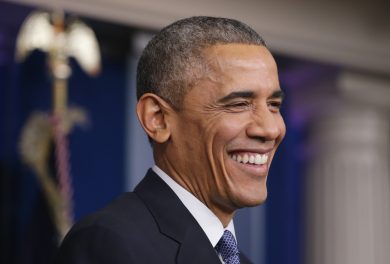 Presidenza Obama: i 10 fatti più importanti del 2014