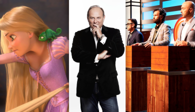 La tivù di Natale: 20 programmi da vedere