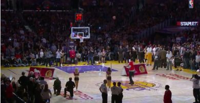 Nba: il tiro da 90 mila dollari di Vlade Divac