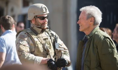 American Sniper, film di guerra e contro la guerra firmato Clint Eastwood