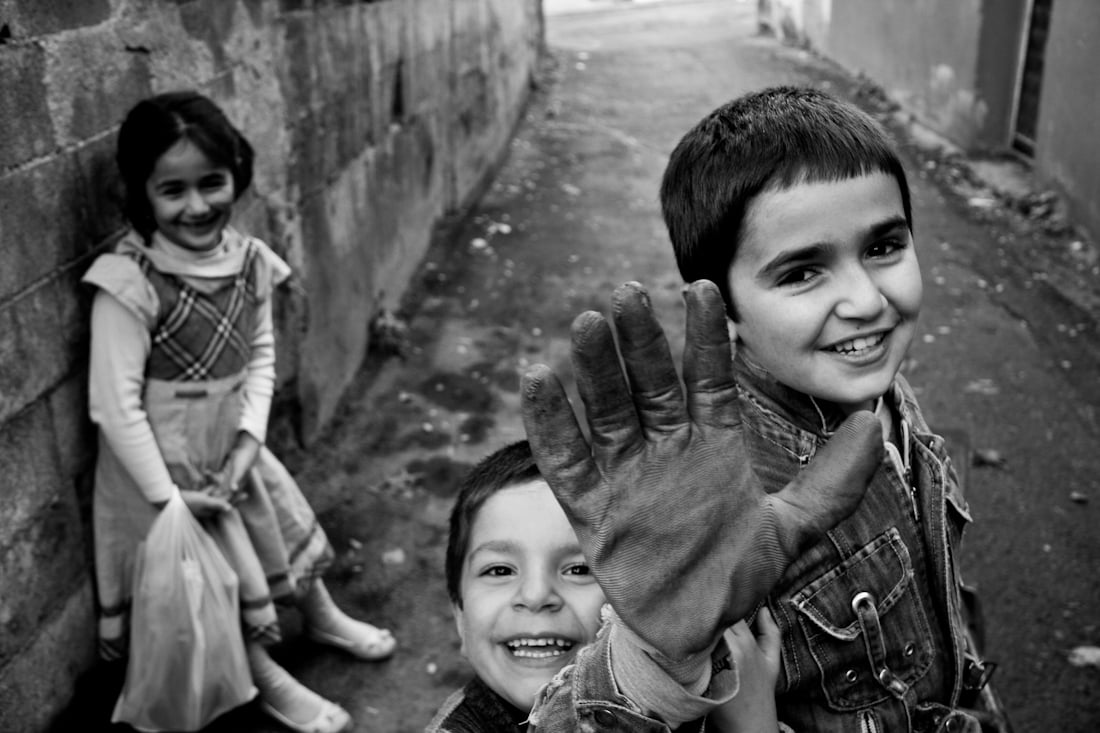 Una città ai confini del cielo: Istanbul in vintage, che guarda al futuro Una città ai confini del cielo: Istanbul in vintage, che guarda al futuro