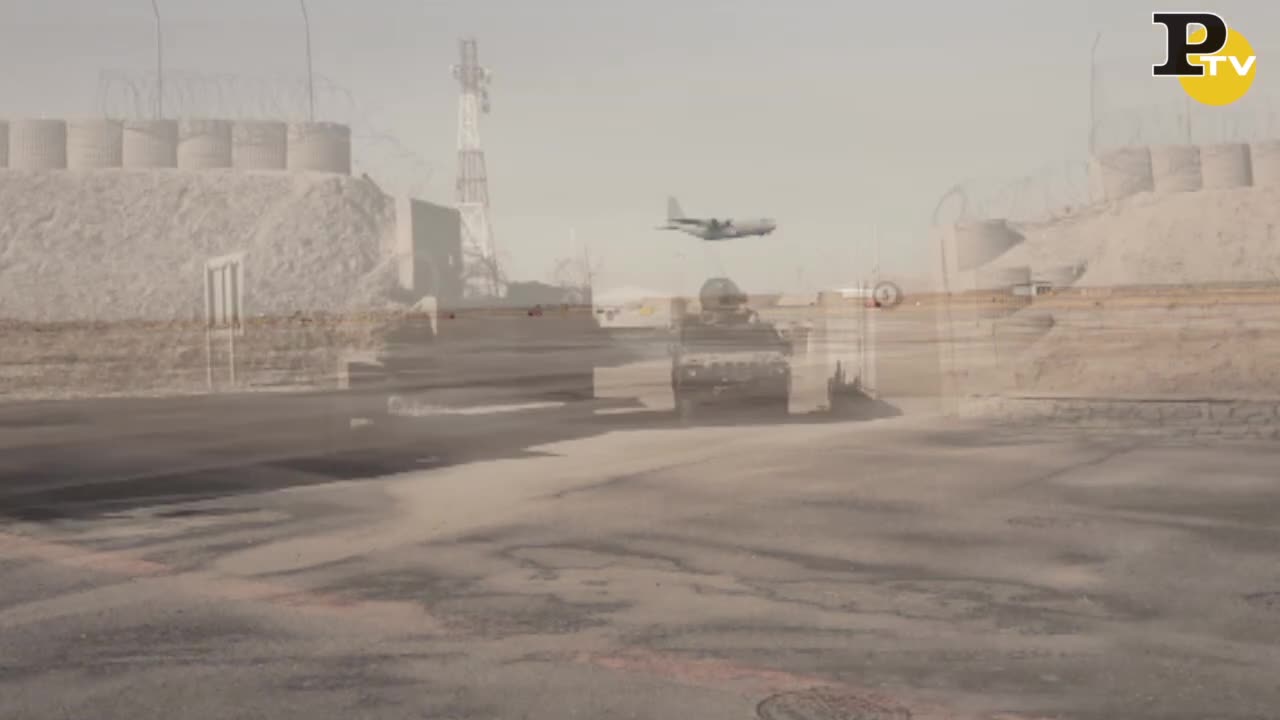 Afghanistan: l’ora di “Resolute Support”