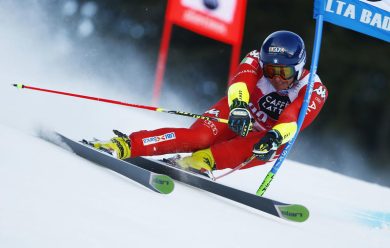 La mia vigilia in “parallelo”…