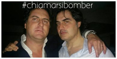 17-23 dicembre: le bomberate della settimana