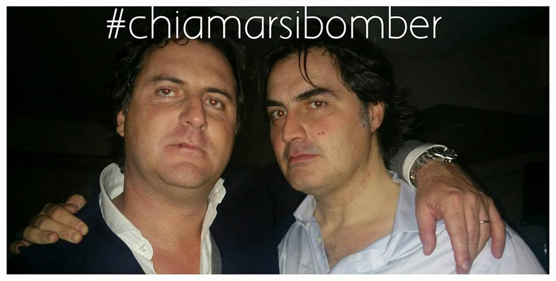 17-23 dicembre: le bomberate della settimana 17-23 dicembre: le bomberate della settimana