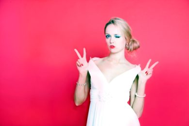 Le feste? Meglio da single: meno chili e stress