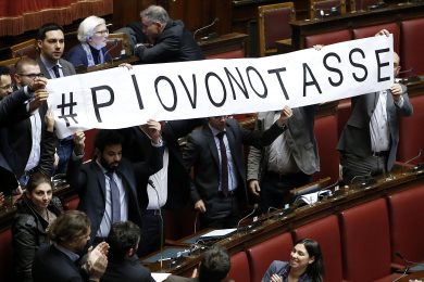 Legge di Stabilità e tasse, cosa cambia e cosa no