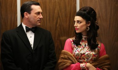 Mad Men e la Storia americana