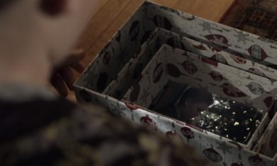 Il Natale con gli occhi di Nolan, Tarantino e altri registi