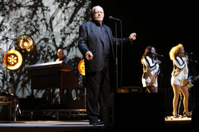 Omaggio a Joe Cocker: i 5 album fondamentali