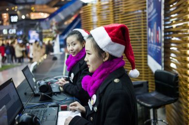 Perché in Asia vendere online conviene