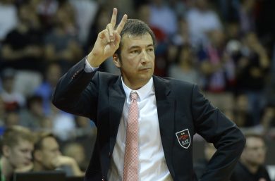 Sassari torna a vincere, l’EA7 infila la sesta