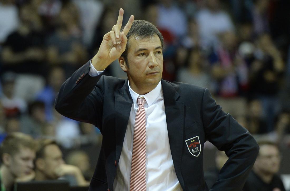 Sassari torna a vincere, l’EA7 infila la sesta