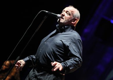 Joe Cocker, un mito del rock: le 10 canzoni indimenticabili