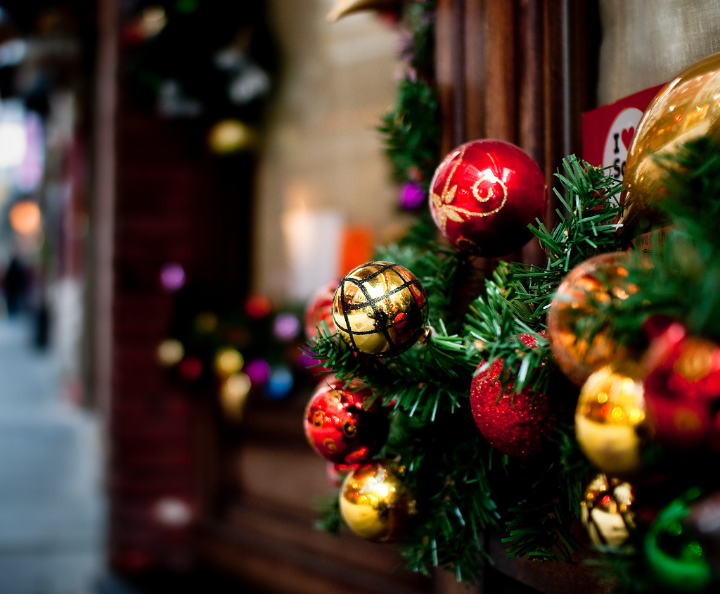 Natale: 15 idee regalo hi-tech, da 10 a 169 euro