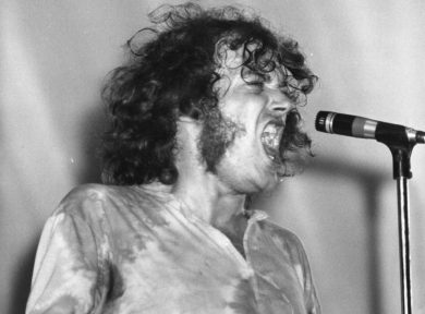 È morto Joe Cocker