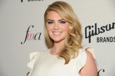 Kate Upton e le altre bellissime: le più sexy di sempre